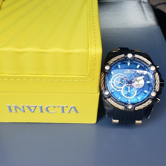 ❌️SOLD❌️‼️Invicta Pro Diver 2021 - Picture 2 of 5